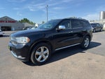 2013 Dodge Durango Citadel