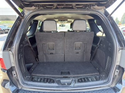 2013 Dodge Durango Citadel
