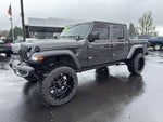 2022 Jeep Gladiator Sport S