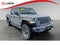 2021 Jeep Gladiator Rubicon 4x4