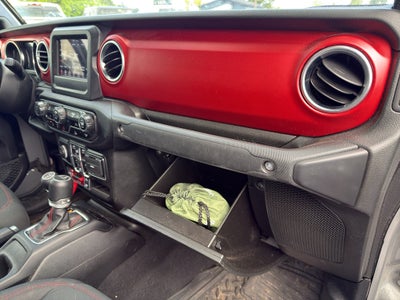 2021 Jeep Gladiator Rubicon 4x4