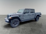 2021 Jeep Gladiator Rubicon 4x4