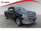 2018 RAM 1500 Laramie Crew Cab 4x4 5'7" Box