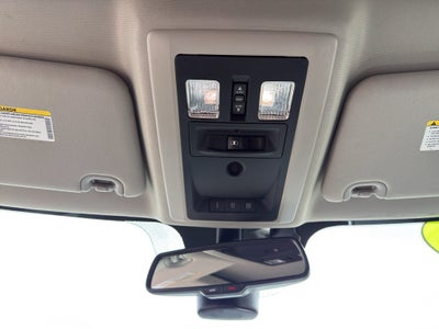 2018 RAM 1500 Laramie Crew Cab 4x4 5'7" Box