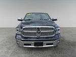 2018 RAM 1500 Laramie Crew Cab 4x4 5'7" Box
