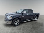 2018 RAM 1500 Laramie Crew Cab 4x4 5'7" Box