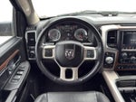 2018 RAM 1500 Laramie Crew Cab 4x4 5'7" Box