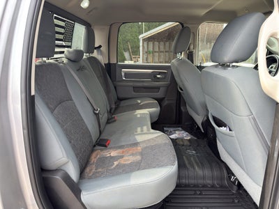 2019 RAM 1500 Classic SLT