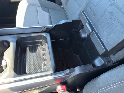 2023 RAM 1500 Big Horn Crew Cab 4x4 5'7" Box