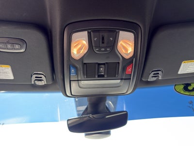 2023 RAM 1500 Big Horn Crew Cab 4x4 5'7" Box