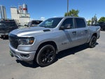 2023 RAM 1500 Big Horn Crew Cab 4x4 5'7" Box