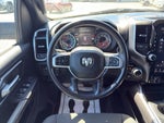 2023 RAM 1500 Big Horn Crew Cab 4x4 5'7" Box