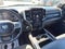2023 RAM 1500 Big Horn Crew Cab 4x4 5'7" Box