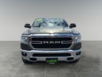 2021 RAM 1500 Big Horn Crew Cab 4x4 5'7" Box