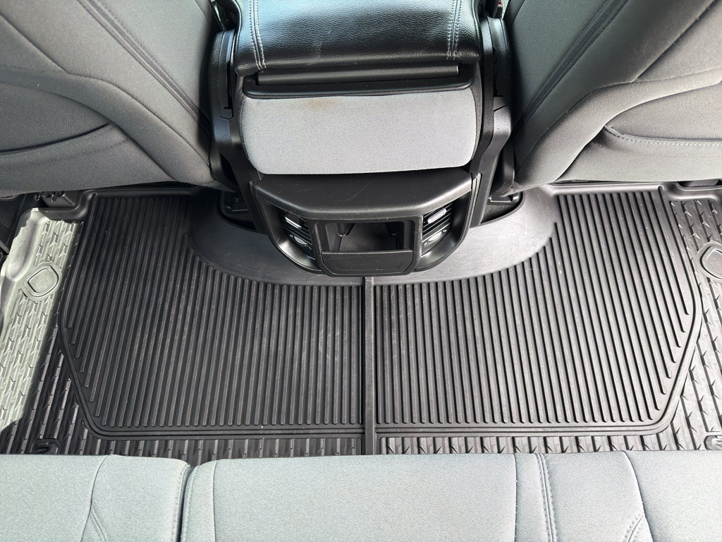 2021 RAM 1500 Big Horn Crew Cab 4x4 5'7" Box