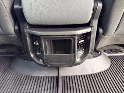 2021 RAM 1500 Big Horn Crew Cab 4x4 5'7" Box