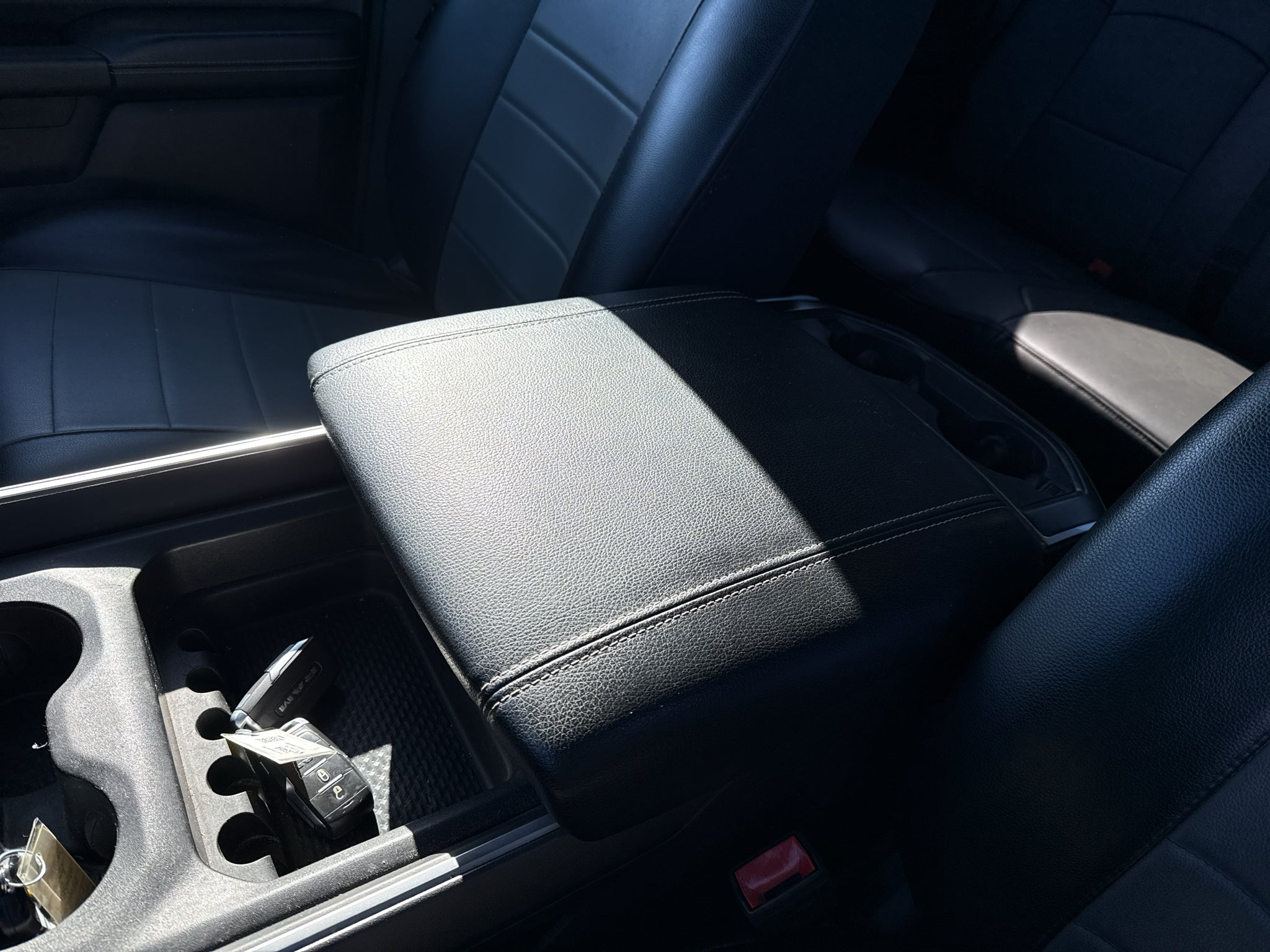2019 RAM 1500 Big Horn/Lone Star Crew Cab 4x4 5'7" Box