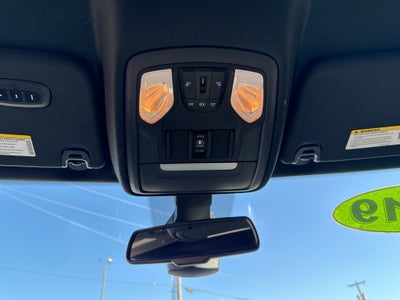 2019 RAM 1500 Big Horn/Lone Star Crew Cab 4x4 5'7" Box