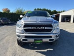 2019 RAM 1500 Big Horn/Lone Star Crew Cab 4x4 5'7" Box