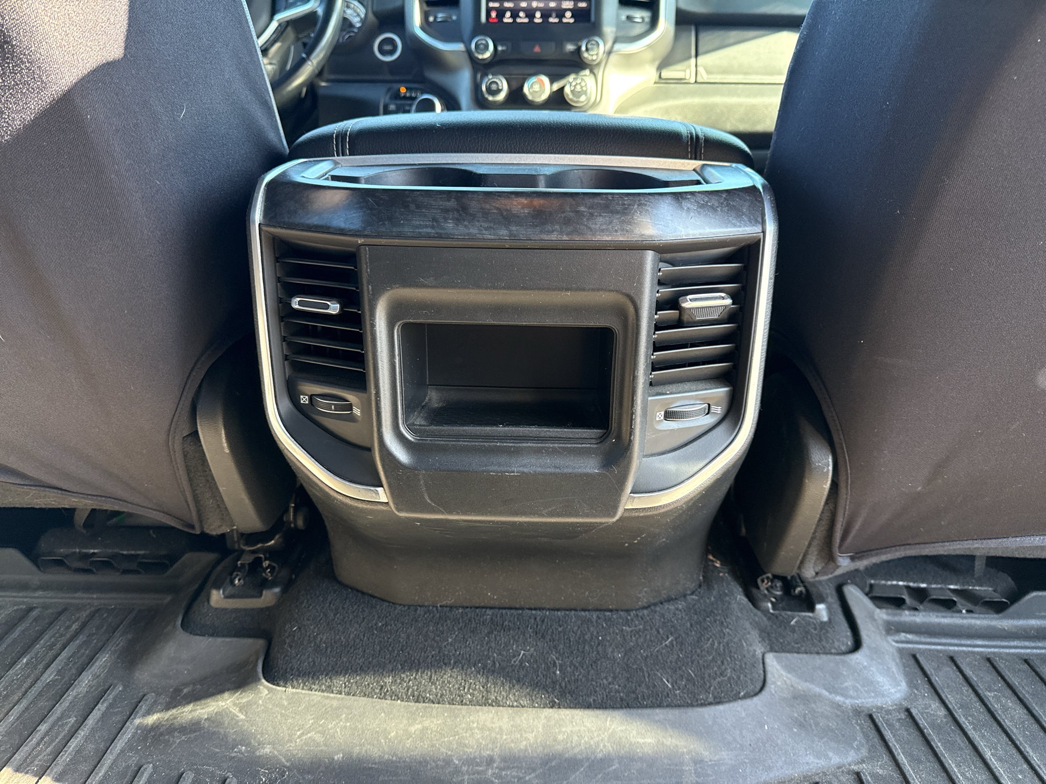 2019 RAM 1500 Big Horn/Lone Star Crew Cab 4x4 5'7" Box