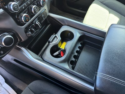 2023 RAM 1500 Big Horn Crew Cab 4x4 5'7" Box