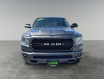 2023 RAM 1500 Big Horn Crew Cab 4x4 5'7" Box
