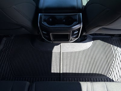2023 RAM 1500 Big Horn Crew Cab 4x4 5'7" Box