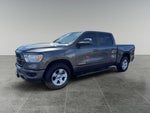 2023 RAM 1500 Big Horn Crew Cab 4x4 5'7" Box