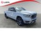2020 RAM 1500 Limited Crew Cab 4x4 5'7" Box