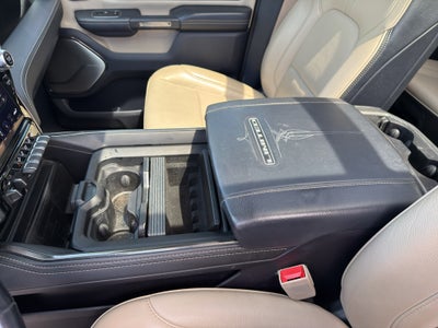 2020 RAM 1500 Limited Crew Cab 4x4 5'7" Box