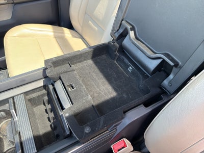 2020 RAM 1500 Limited Crew Cab 4x4 5'7" Box