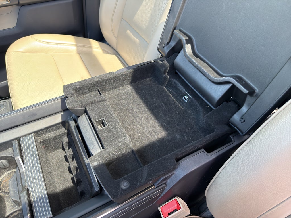 2020 RAM 1500 Limited Crew Cab 4x4 5'7" Box