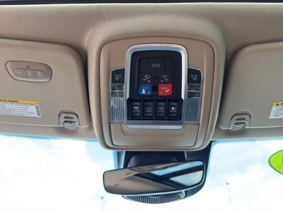 2020 RAM 1500 Limited Crew Cab 4x4 5'7" Box