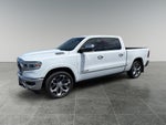 2020 RAM 1500 Limited Crew Cab 4x4 5'7" Box