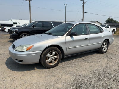 2004 Ford Taurus SES
