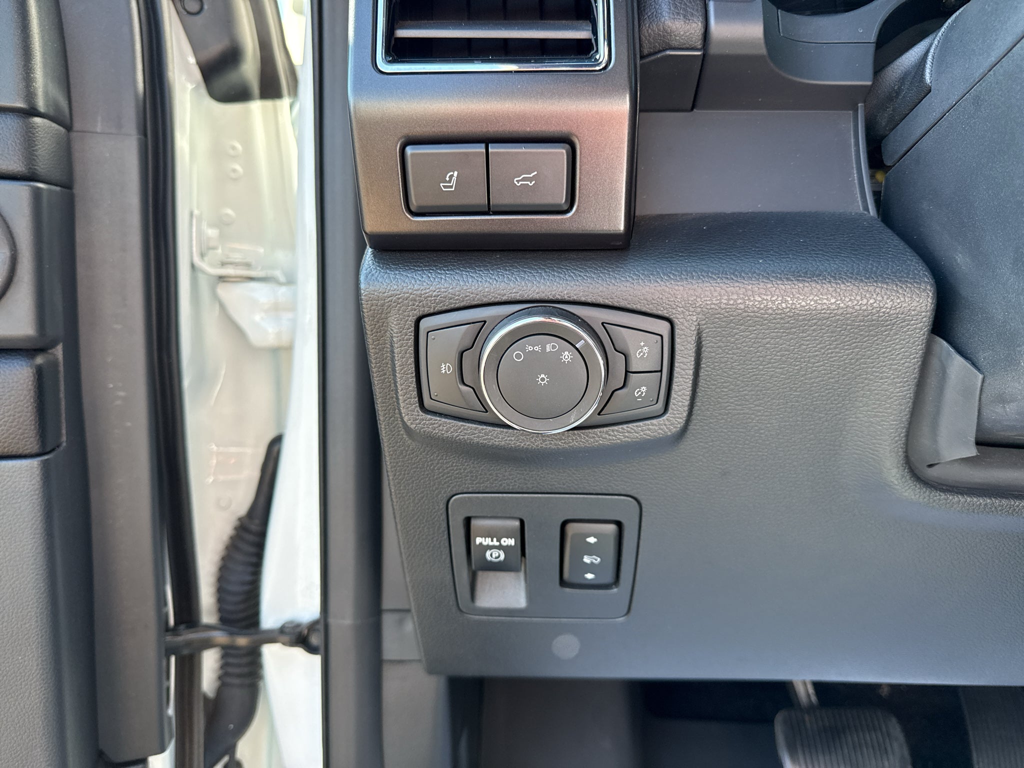 2021 Ford Expedition Limited MAX