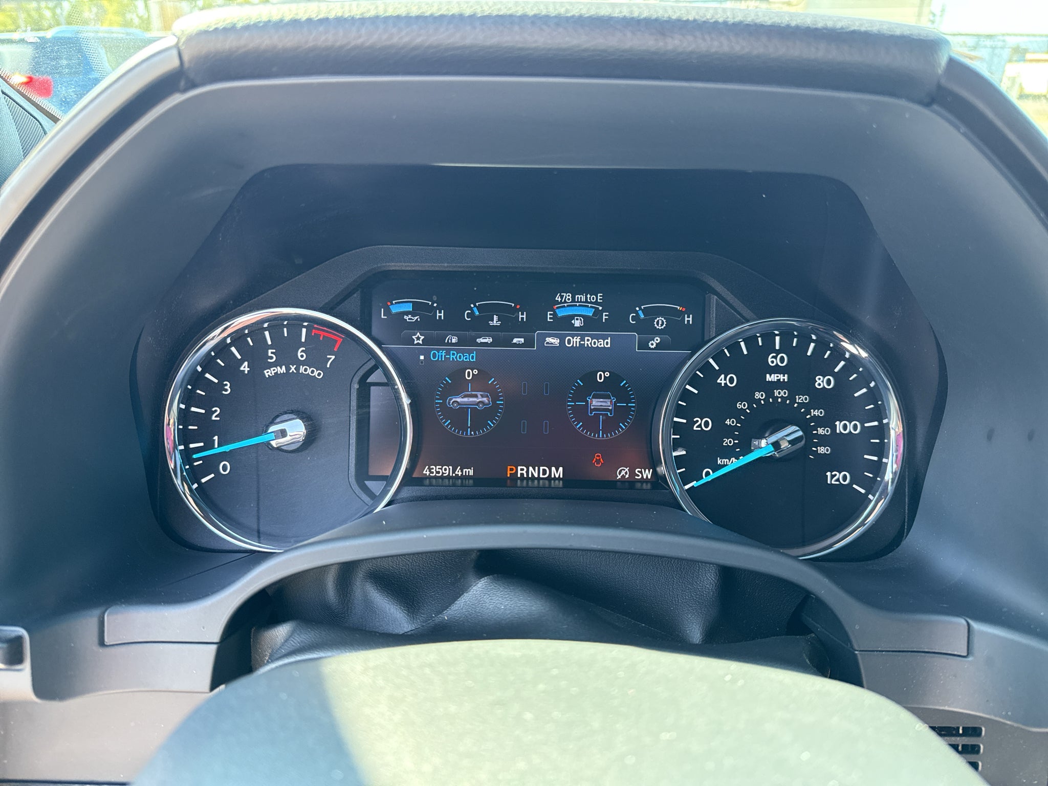 2021 Ford Expedition Limited MAX
