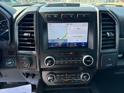 2021 Ford Expedition Limited MAX