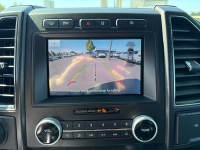 2021 Ford Expedition Limited MAX