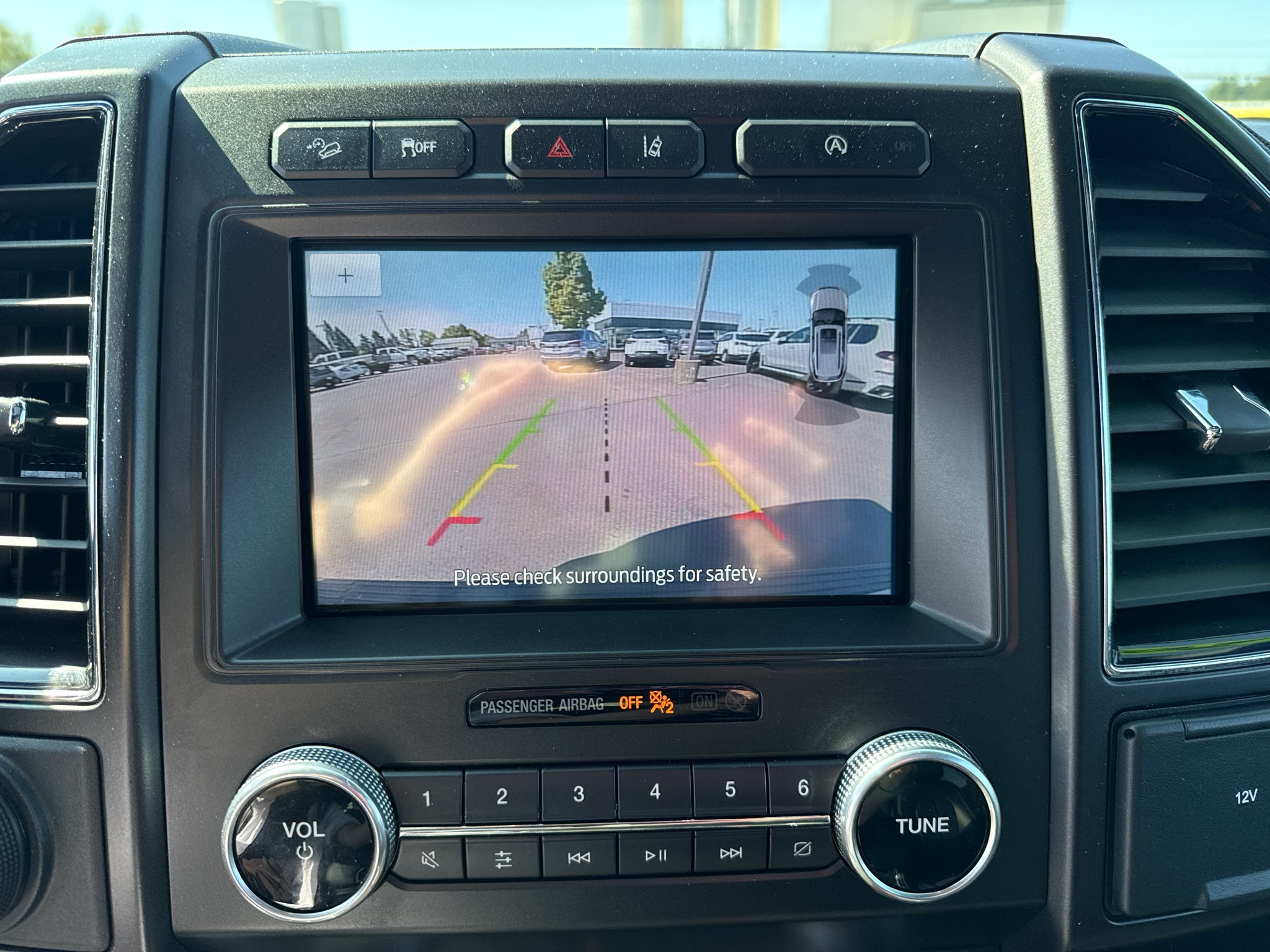 2021 Ford Expedition Limited MAX
