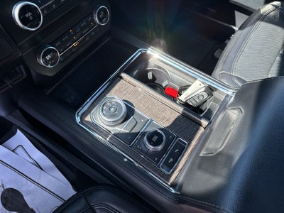 2021 Ford Expedition Limited MAX