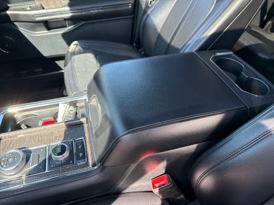2021 Ford Expedition Limited MAX