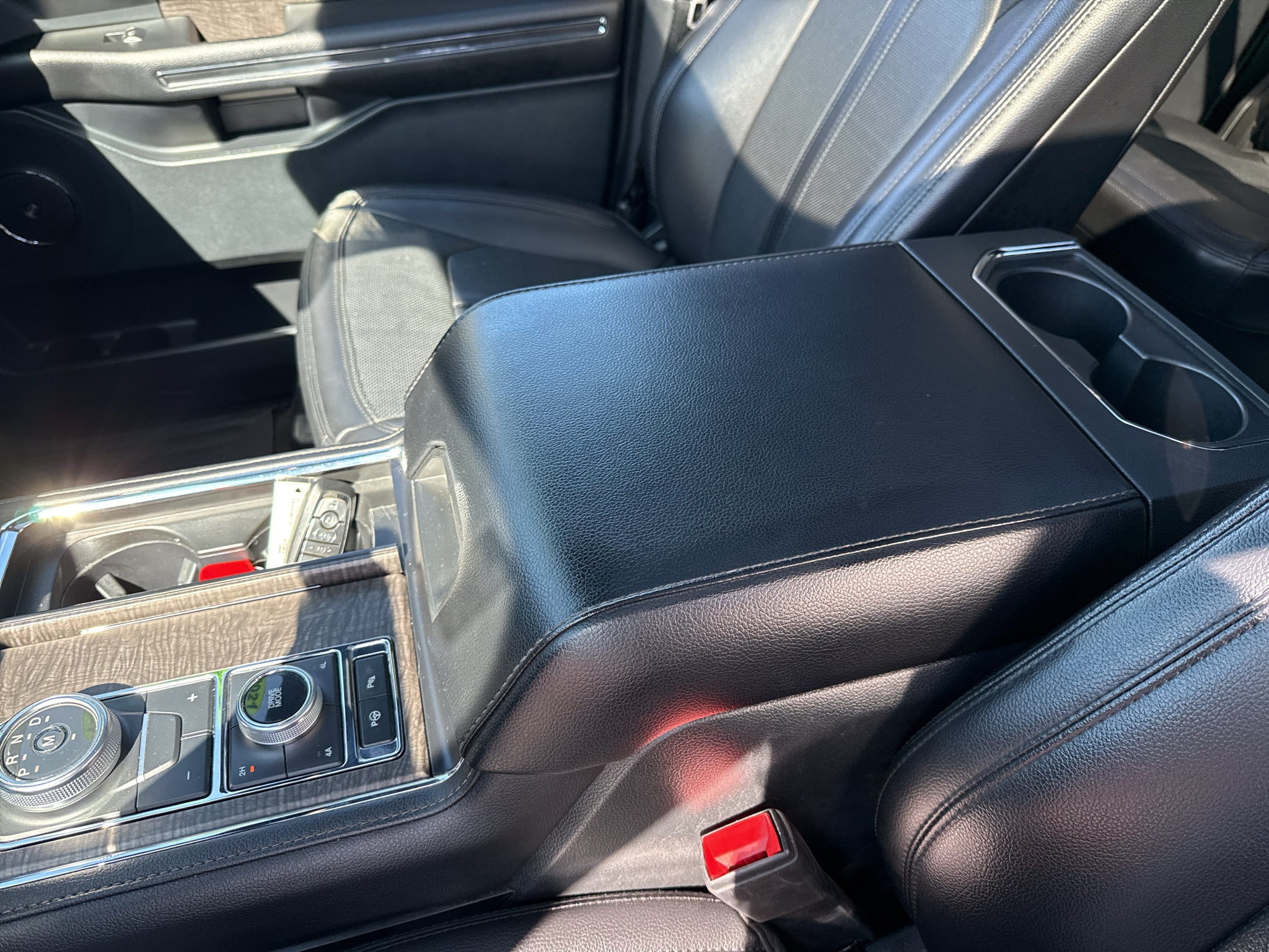 2021 Ford Expedition Limited MAX