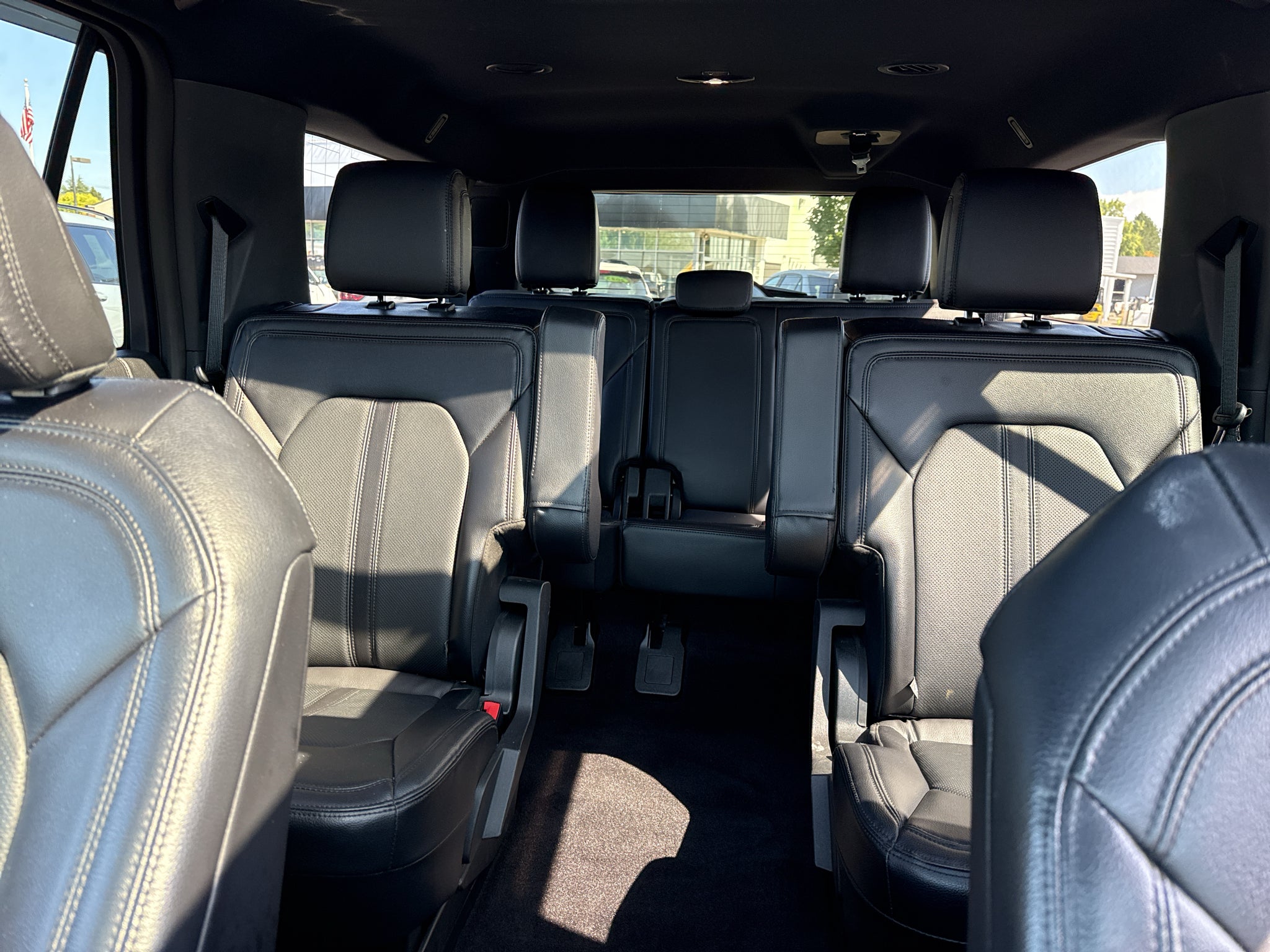 2021 Ford Expedition Limited MAX