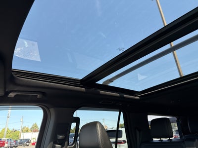 2021 Ford Expedition Limited MAX