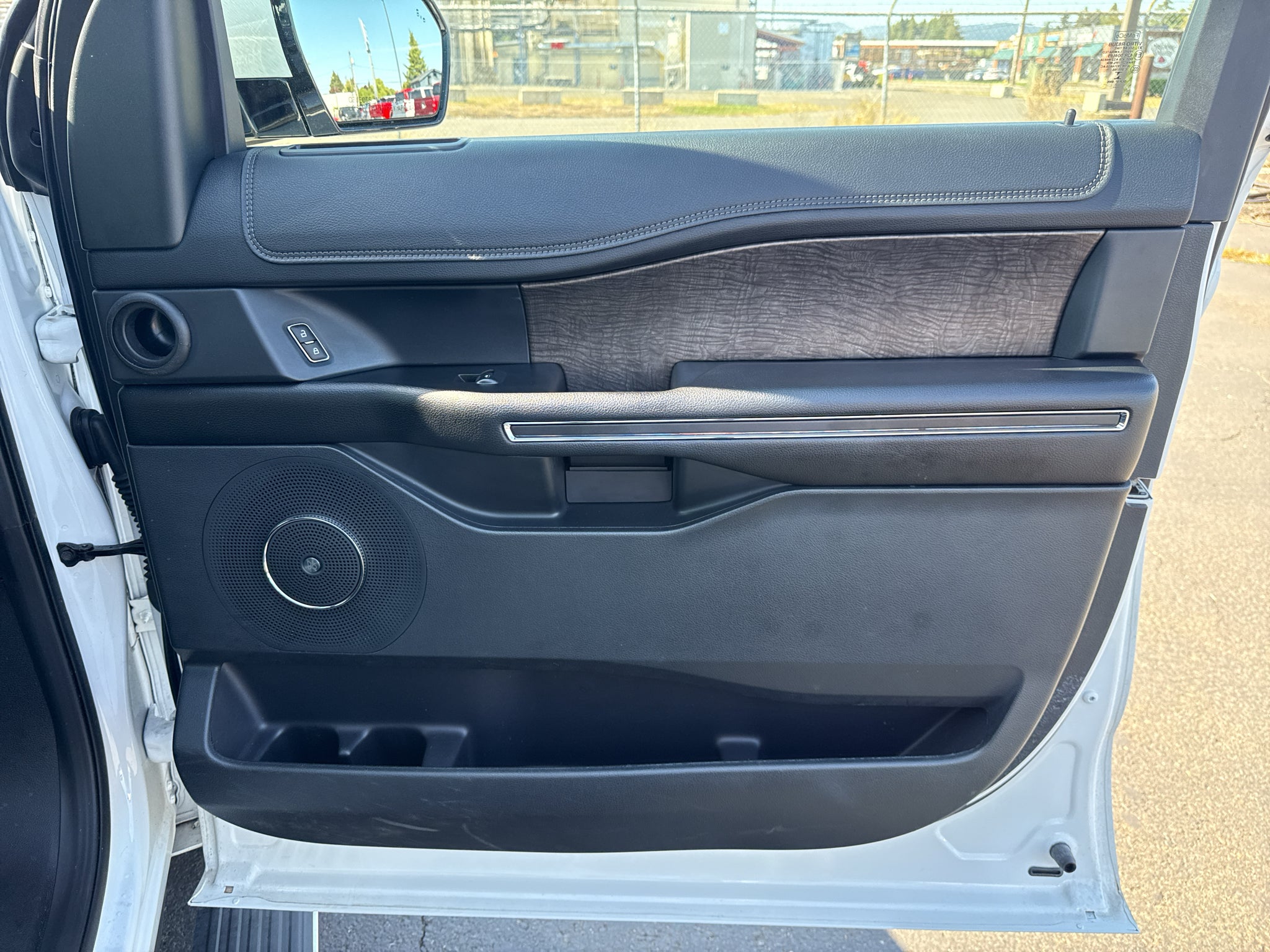 2021 Ford Expedition Limited MAX