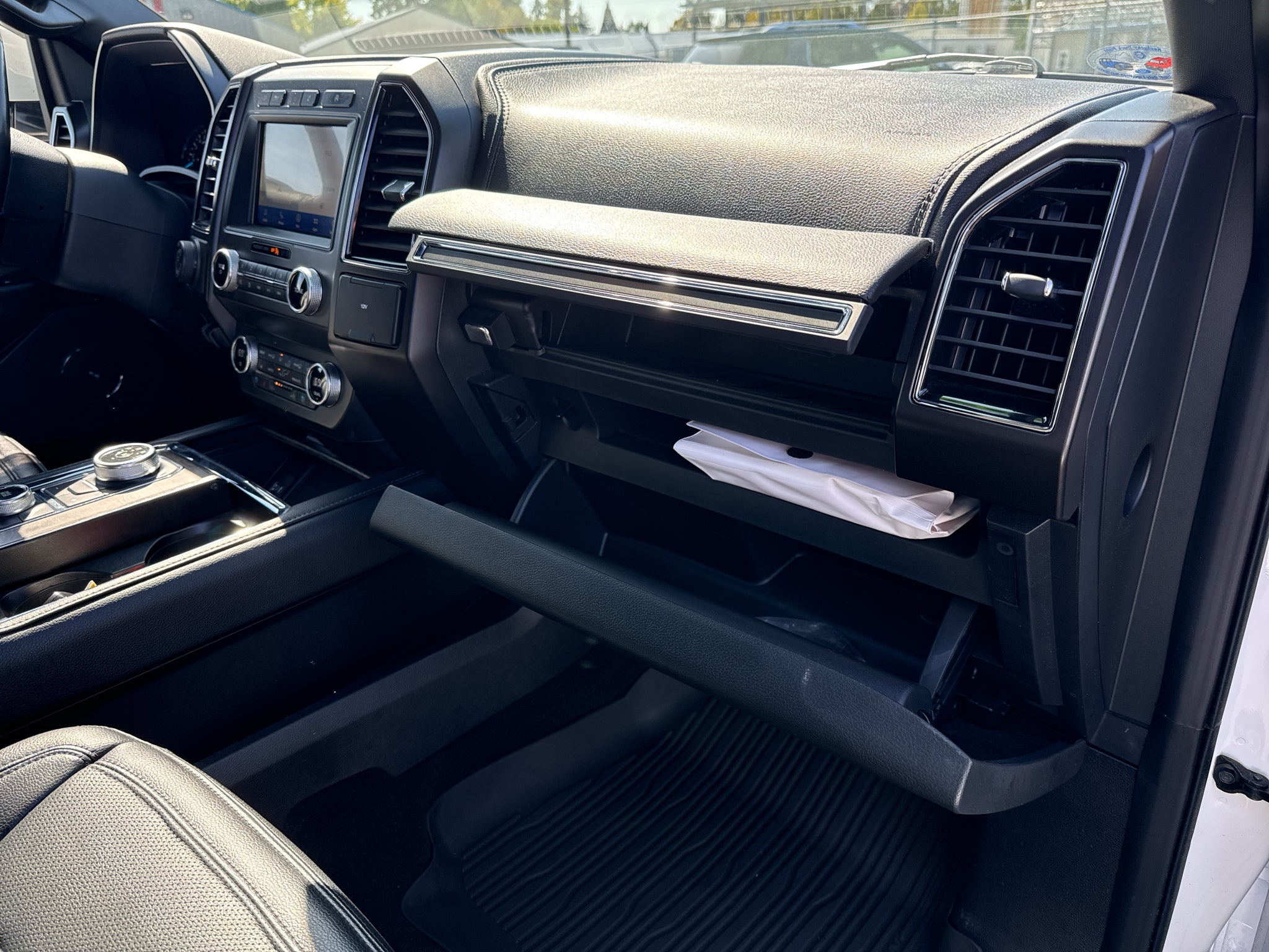 2021 Ford Expedition Limited MAX