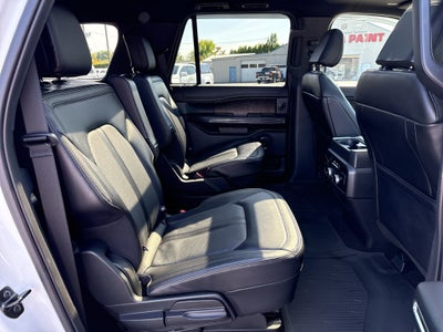 2021 Ford Expedition Limited MAX