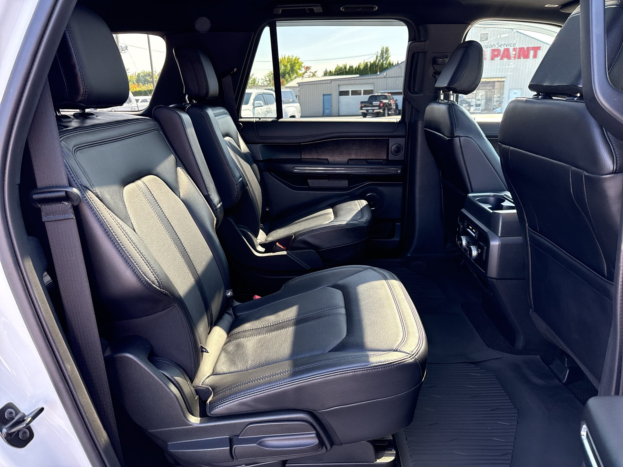 2021 Ford Expedition Limited MAX
