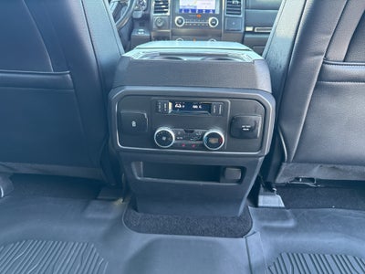 2021 Ford Expedition Limited MAX